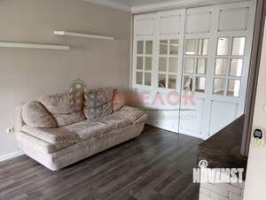2-к квартира, вторичка, 53м2, 2/3 этаж