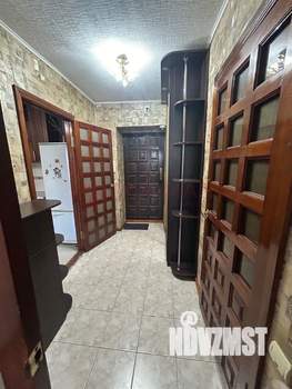 1-к квартира, вторичка, 40м2, 13/14 этаж