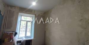 2-к квартира, вторичка, 41м2, 1/4 этаж