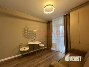 1-к квартира, вторичка, 36м2, 11/12 этаж