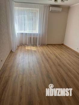 1-к квартира, вторичка, 48м2, 15/17 этаж