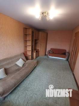 1-к квартира, вторичка, 30м2, 7/9 этаж