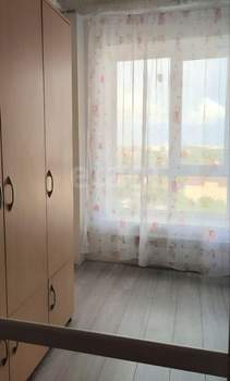 2-к квартира, вторичка, 46м2, 13/25 этаж