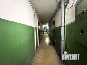 1-к квартира, вторичка, 22м2, 2/9 этаж