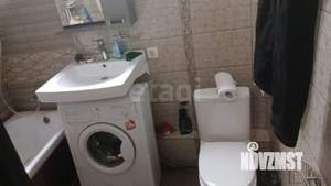 1-к квартира, вторичка, 38м2, 9/16 этаж