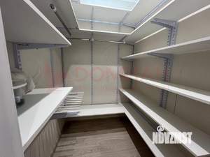 1-к квартира, вторичка, 41м2, 4/10 этаж