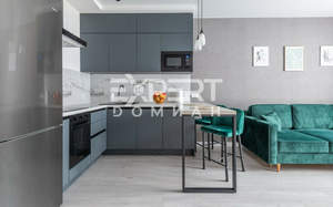 2-к квартира, вторичка, 41м2, 7/25 этаж