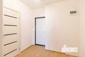 1-к квартира, вторичка, 43м2, 19/20 этаж