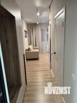 Студия квартира, вторичка, 25м2, 18/25 этаж