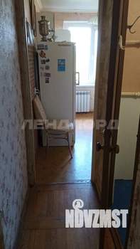 3-к квартира, вторичка, 60м2, 9/9 этаж