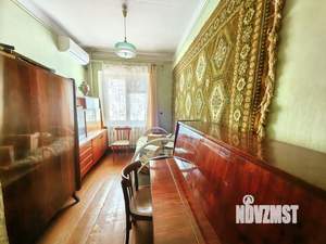 3-к квартира, вторичка, 51м2, 1/9 этаж