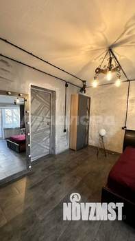 2-к квартира, вторичка, 45м2, 4/5 этаж