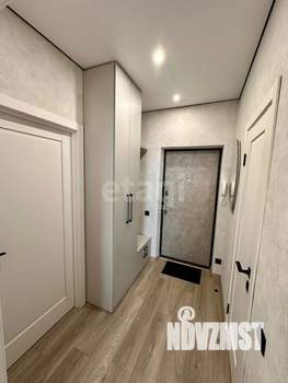 1-к квартира, вторичка, 44м2, 22/24 этаж