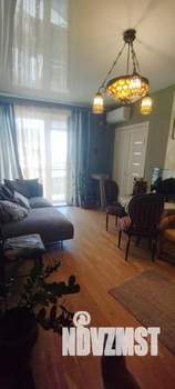 2-к квартира, вторичка, 44м2, 5/5 этаж