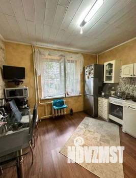 1-к квартира, вторичка, 41м2, 2/11 этаж