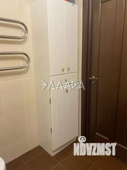 1-к квартира, вторичка, 45м2, 5/10 этаж