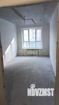 1-к квартира, вторичка, 40м2, 3/18 этаж