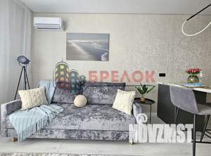 Студия квартира, вторичка, 30м2, 4/25 этаж
