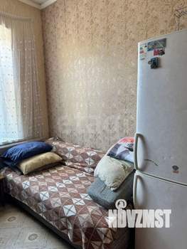 2-к квартира, вторичка, 21м2, 2/2 этаж