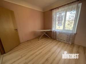 3-к квартира, вторичка, 47м2, 5/5 этаж