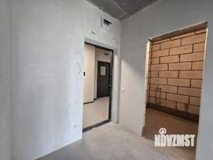 1-к квартира, вторичка, 33м2, 6/7 этаж