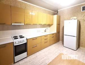 1-к квартира, вторичка, 45м2, 5/10 этаж