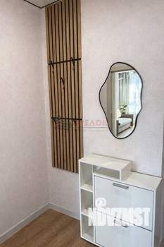 1-к квартира, вторичка, 40м2, 13/18 этаж