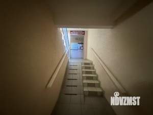 1-к квартира, вторичка, 40м2, 10/10 этаж