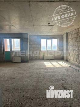 1-к квартира, вторичка, 68м2, 7/18 этаж