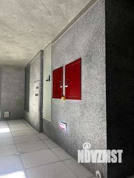 1-к квартира, вторичка, 41м2, 11/25 этаж