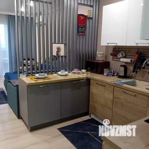 Студия квартира, вторичка, 33м2, 14/20 этаж