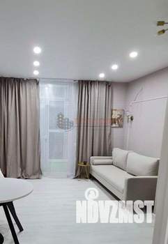 1-к квартира, вторичка, 36м2, 14/18 этаж