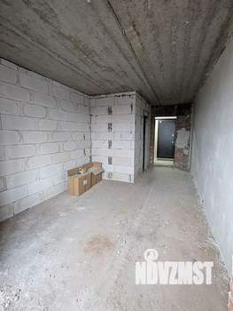 Студия квартира, вторичка, 21м2, 3/5 этаж