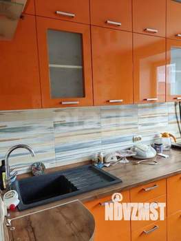 3-к квартира, вторичка, 61м2, 3/5 этаж