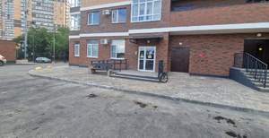 1-к квартира, вторичка, 38м2, 13/20 этаж