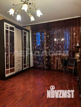 2-к квартира, вторичка, 56м2, 6/10 этаж