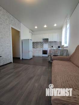 2-к квартира, вторичка, 41м2, 4/5 этаж