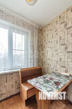 1-к квартира, вторичка, 22м2, 8/9 этаж