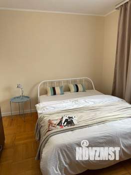 2-к квартира, вторичка, 55м2, 5/12 этаж