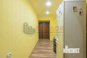 2-к квартира, вторичка, 44м2, 1/5 этаж