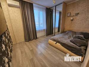 2-к квартира, вторичка, 39м2, 7/17 этаж