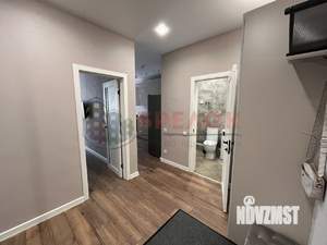 1-к квартира, вторичка, 39м2, 4/25 этаж