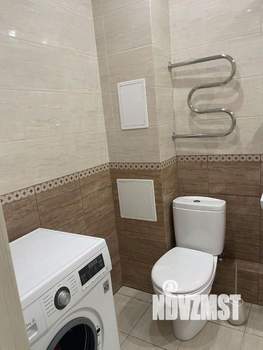 1-к квартира, вторичка, 41м2, 11/19 этаж