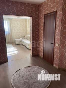 1-к квартира, вторичка, 55м2, 5/21 этаж