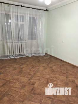 1-к квартира, вторичка, 32м2, 4/5 этаж