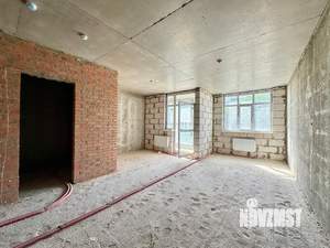 1-к квартира, вторичка, 38м2, 7/25 этаж