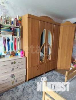 2-к квартира, вторичка, 43м2, 5/5 этаж