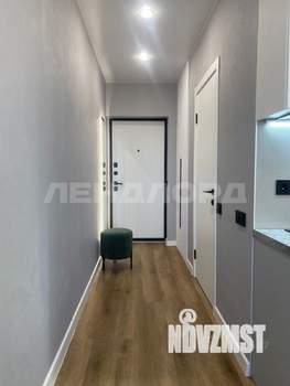 Студия квартира, вторичка, 28м2, 12/32 этаж