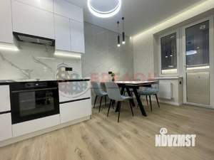 2-к квартира, вторичка, 46м2, 8/10 этаж
