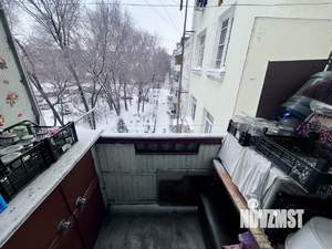 2-к квартира, вторичка, 58м2, 4/5 этаж